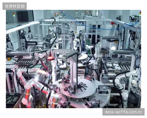 尽管初始投入高昂，但从长远来看，机器视觉系统通过减少人工成本和废品率，为中小企业带来了更高的投资回报